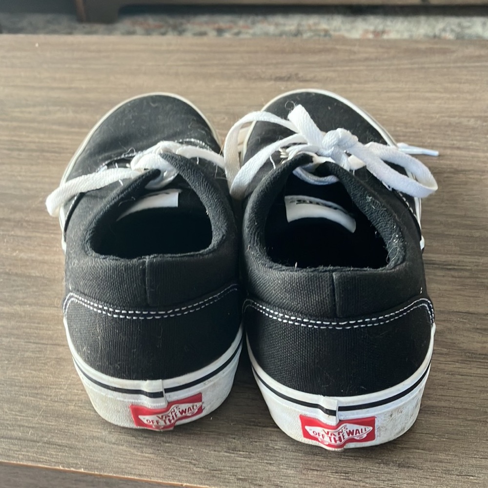 Vans skate shoes - Picture 5 of 8